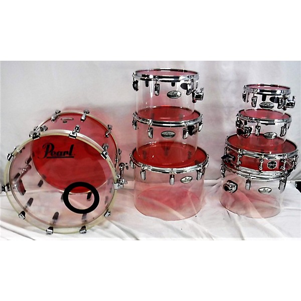 Naudotas Pearl Clear | Gitaros centrasNaudotas Pearl Clear | Gitaros centras  