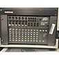 Used Peavey Unity Series 500 Unpowered Mixer thumbnail