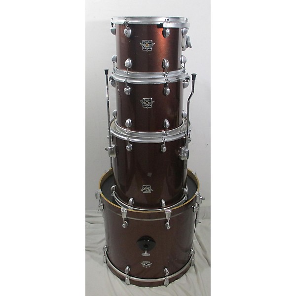 Used Premier CABRIA Drum Kit