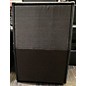 Used Miscellaneous 2x12 Cabinet Guitar Cabinet thumbnail