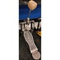 Used DW 5000 Series Double Double Bass Drum Pedal thumbnail