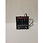 Used TC Helicon VoiceTone Correct XT Vocal Processor thumbnail