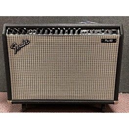 Used Fender Used Fender PRO 185 Guitar Combo Amp