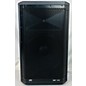 Used Peavey DM 115 Powered Speaker thumbnail