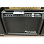 Used Randall RX75RG2 Guitar Combo Amp thumbnail