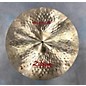 Used Zildjian 20in A Custom EFX Crash Cymbal thumbnail