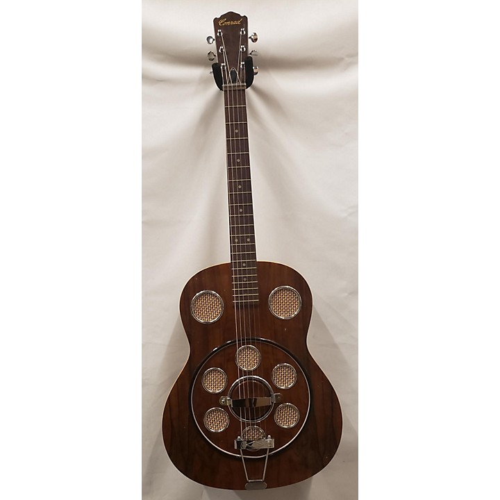 conrad dobro guitar