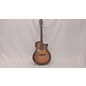 Used Alvarez AG610ECEARSHB Acoustic Electric Guitar thumbnail