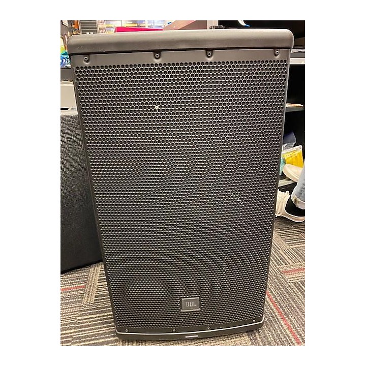 Jbl eon 612 used Clearance