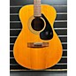Used Yamaha Fg110 Acoustic Guitar
