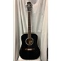 Used Alvarez AD60 Dreadnought Acoustic Guitar thumbnail