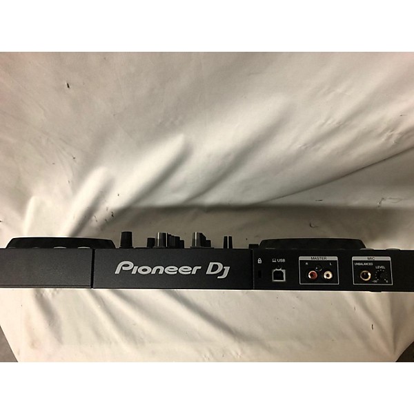 Used Pioneer DJ DDJ400 DJ Controller
