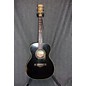 Used Ibanez Avc11-abk Acoustic Electric Guitar thumbnail
