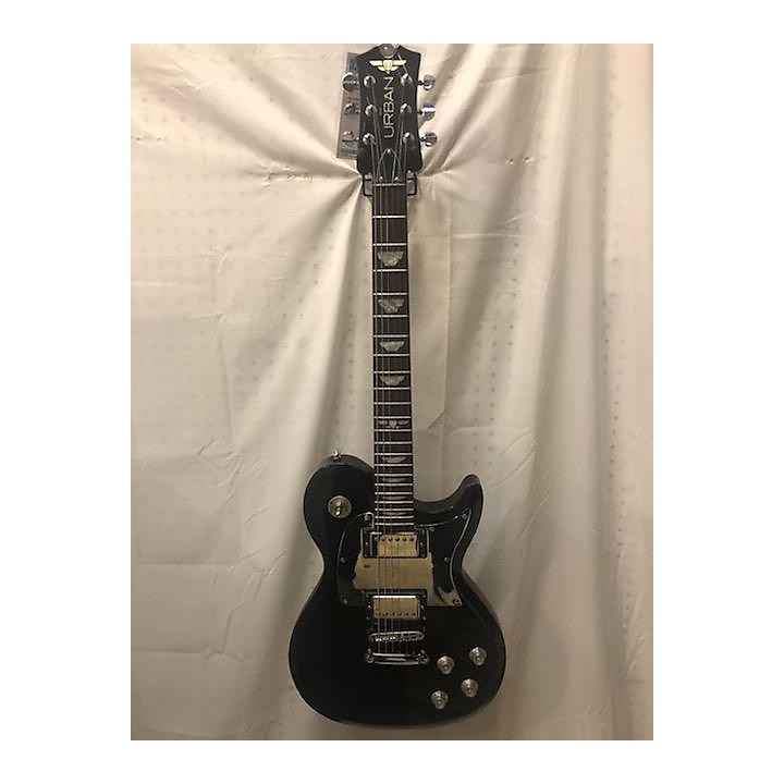 urban nightstar guitar