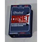 Used Radial Engineering DiNET DAN-RX2 Direct Box thumbnail