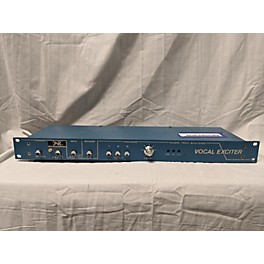 Used Sabian Used Audio Tech Systems Vocal Exciter Exciter