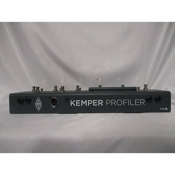 Used Kemper PROFILER REMOTE