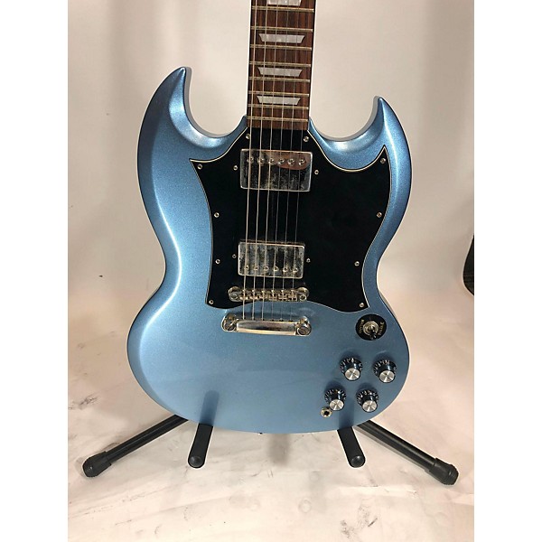 Used Epiphone SG Pro Solid Body Electric Guitar