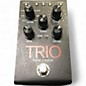 Used Digitech Trio Band Creator Pedal thumbnail