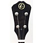 Used Kay Tenor Banjo Eagle Back Banjo