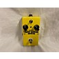 Used Wampler Talent Booster Effect Pedal thumbnail