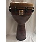 Used Remo World Percussion Djembe Djembe thumbnail