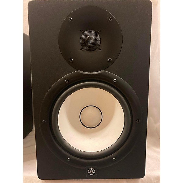 Used Yamaha HS8 Pair Powered Monitor