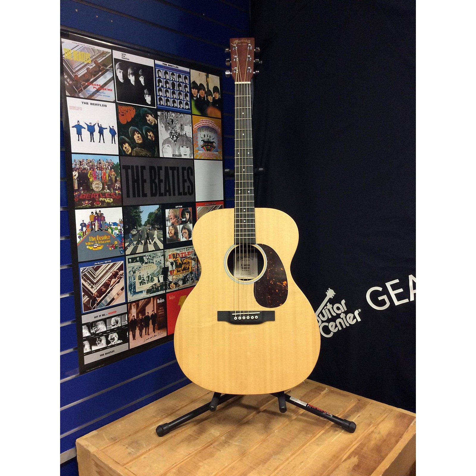 martin 000x1ae guitar center