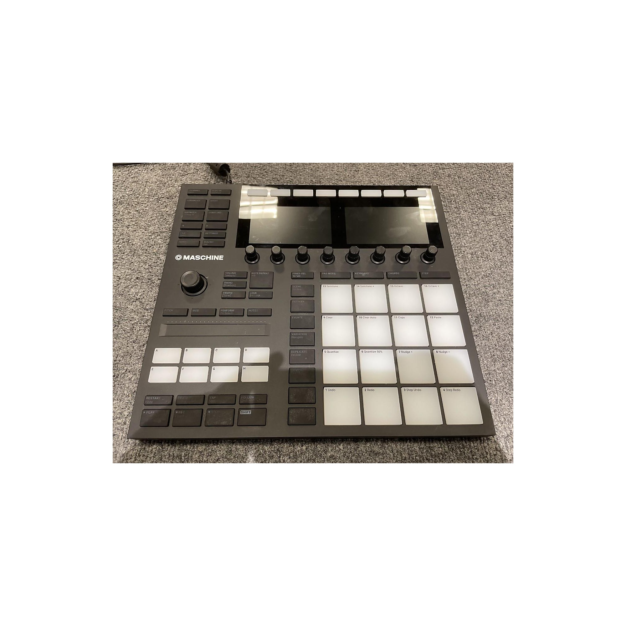 sell maschine native instruments