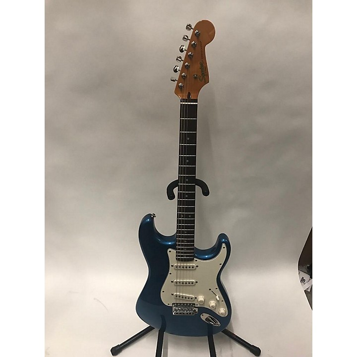 used squier