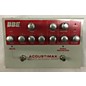 Used BBE Acoustimax Sonic Maximizer/Preamp Pedal Guitar Preamp thumbnail
