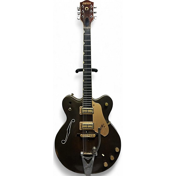 Vintage 1950s Gretsch Guitars Chet Atkins Country Gentleman Brown Hollow Body Electric Guitar,Specials : American Fashion Style Bags On Sale