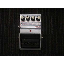 Used DOD Used DOD Fx747 Effect Pedal