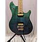 Used Peavey Hp2 BE Solid Body Electric Guitar thumbnail