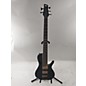 Used Ibanez SRSC805 Electric Bass Guitar thumbnail