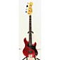 Used Fender Dimension Electric Bass Guitar thumbnail
