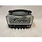 Used Bugera T5 Infinium Tube Guitar Amp Head thumbnail