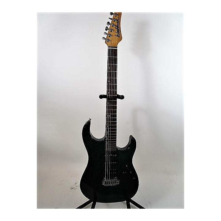 ヴィンテージギター Washburn MG701