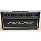 Used Fuchs ODS 100W Solid State Guitar Amp Head thumbnail