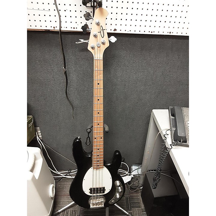 used olp bass