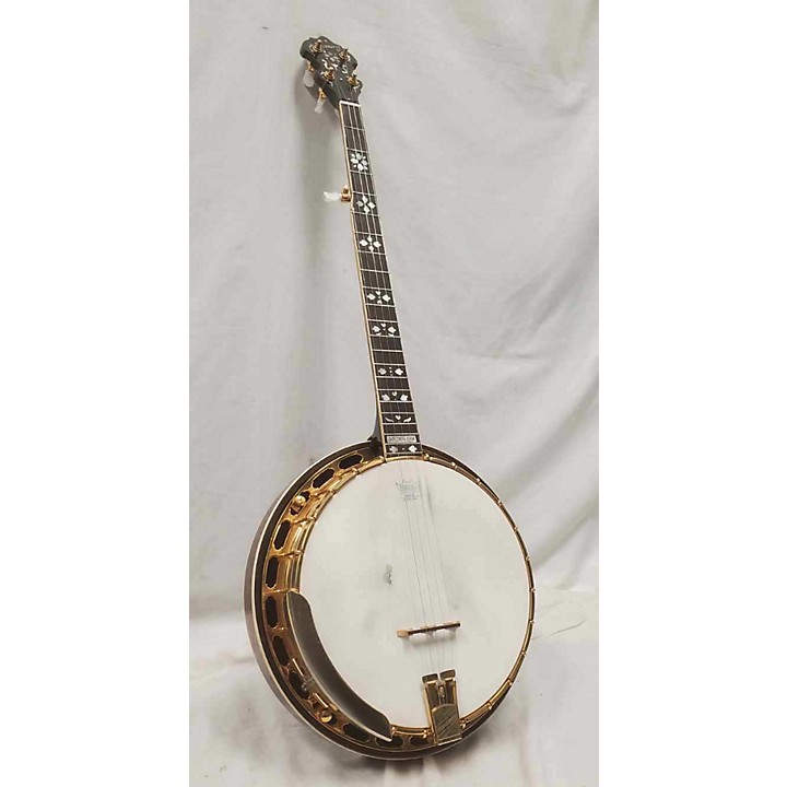 deering banjos for sale used