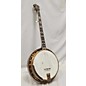 Used Deering Golden Era 5-String Banjo thumbnail