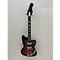 Used Silvertone 1478 Solid Body Electric Guitar thumbnail