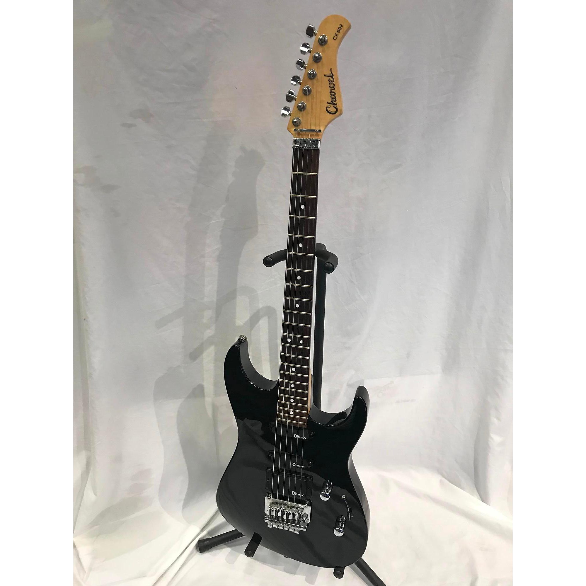 charvel cx 692