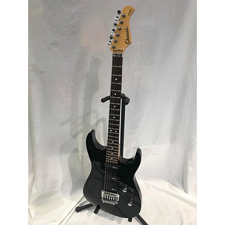 used charvel guitar center