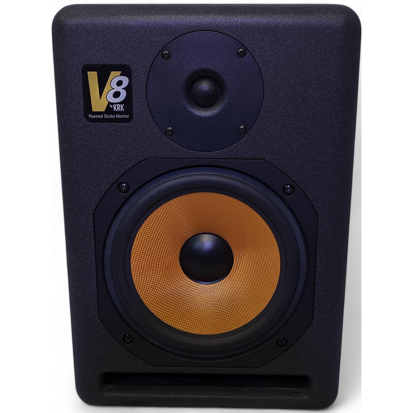 krk v8 series 1