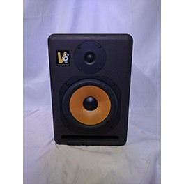 Used KRK Used KRK V8 Series 1 Each Powered Monitor