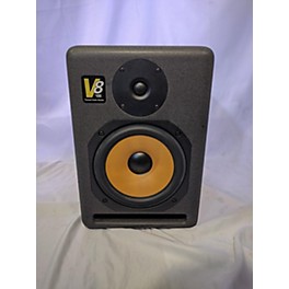 Used KRK Used KRK V8 Series 1 Each Powered Monitor