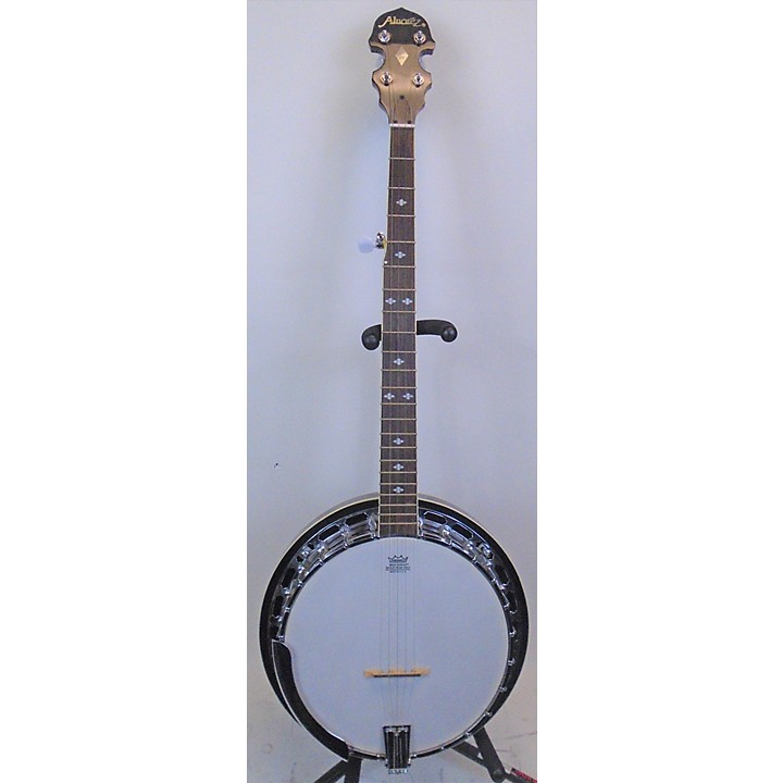 guitar center banjo