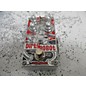 Used DigiTech 2010s Dirtyrobot Effect Pedal thumbnail